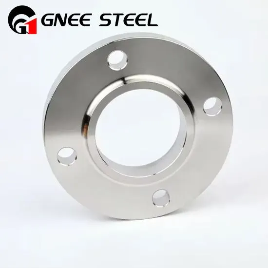 Inconel Slip Fuq Flanġijiet