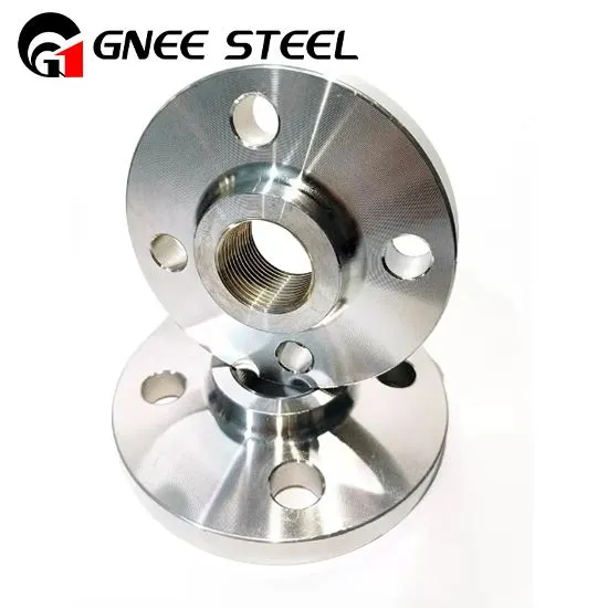 Inconel Socket Weld Flanġijiet