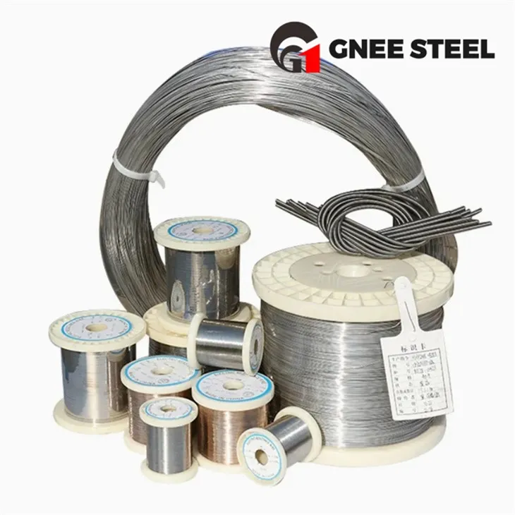 Inconel X-750 Wajer tar-Rebbiegħa