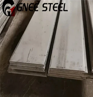 Meta takkwista Hastelloy C-22 flat bar għal sistemi ta 'fluwidu ta' purità għ...