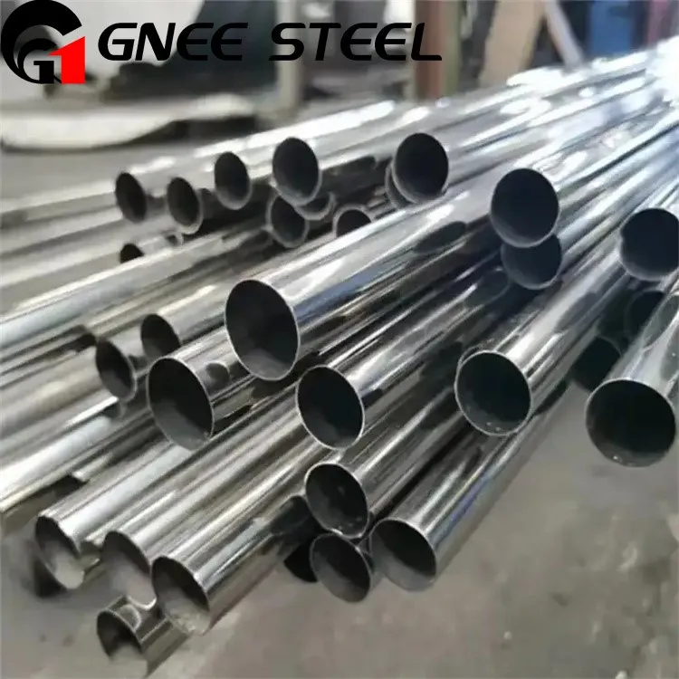 Inconel600 nickel-based alloy pipe Inconel600 seamless pipe Inconel600 nickel-based alloy pipe Inconel600 seamless pipe