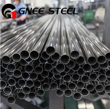 Inconel 601 MA758 Large Diameter Pipes Inconel 601 MA758 Large Diameter Pipes