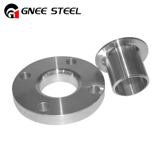 Flanġijiet Konġunti Lapped