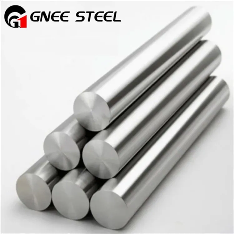 Tond / kwadru / ċatt inconel 600 601 625 718 825 monel k -500 Rods tal-liga tan-nickel monel bar nickel liga bar
