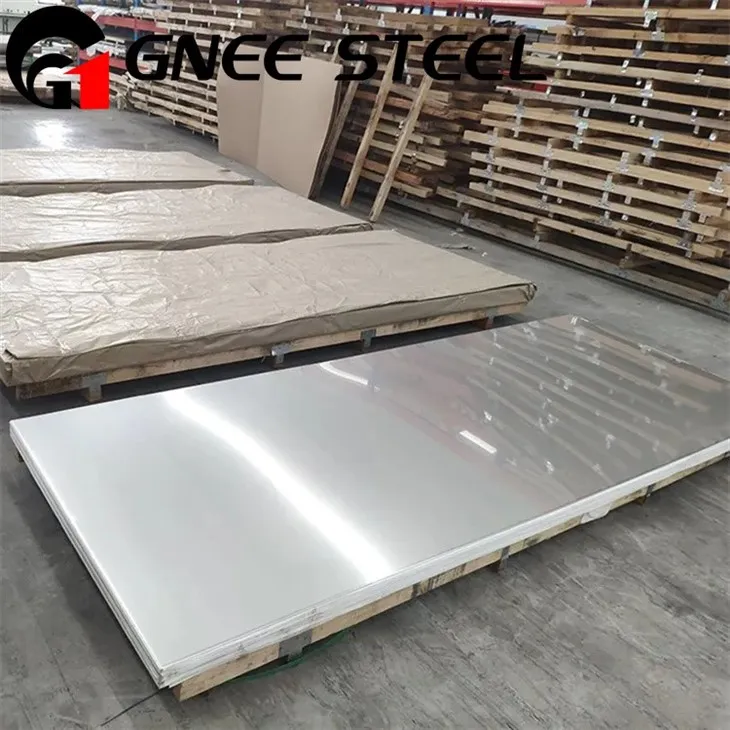 Monel 400 Alloy Medium Thick Plate