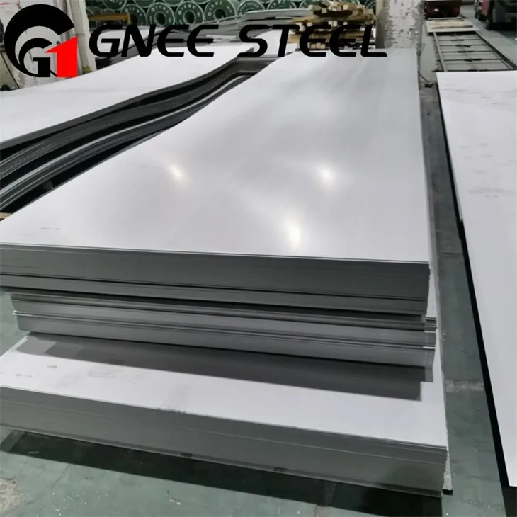 Monel 400 Alloy Medium Thick Plate