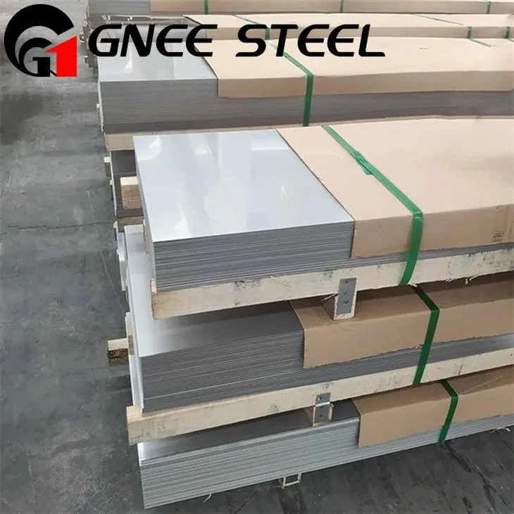 Monel 400 Alloy Medium Thick Plate