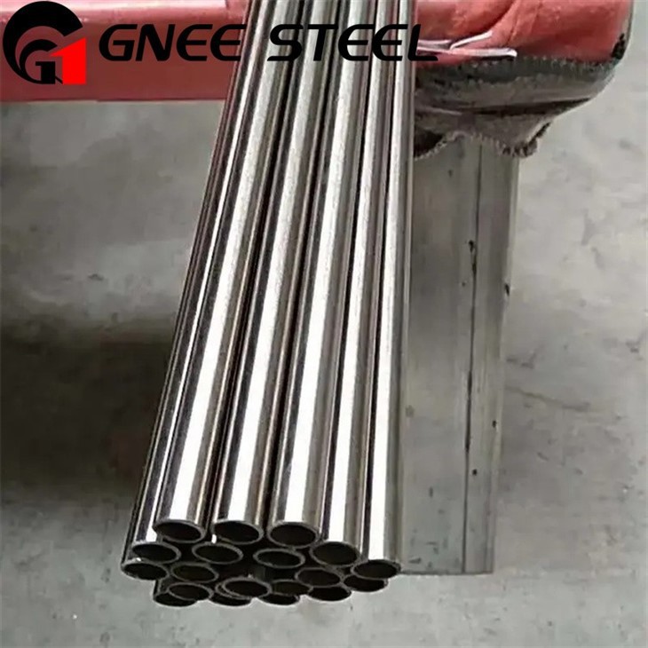 Monel 400 Alloy Precision Tube