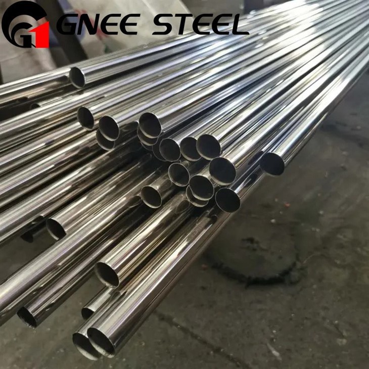 Monel 400 Alloy Precision Tube