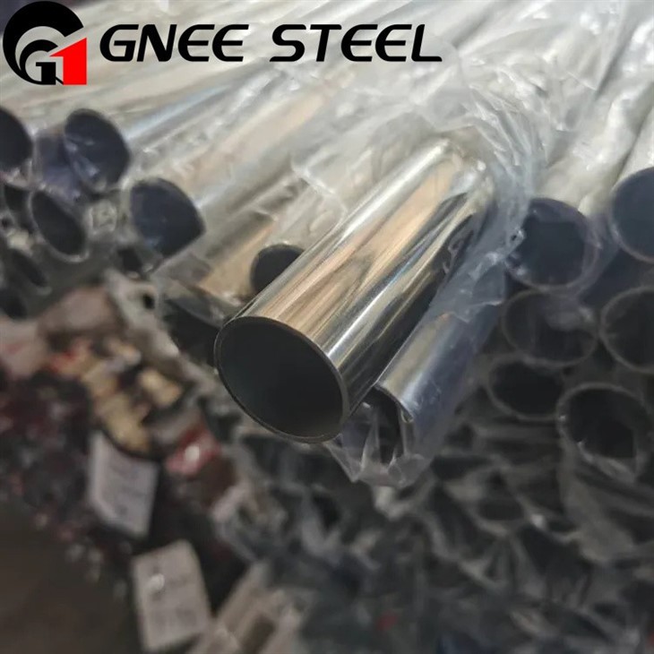 Monel 400 Alloy Precision Tube