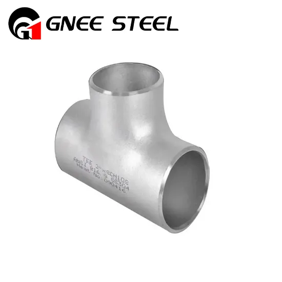 Fittings Monel 400 Buttweld