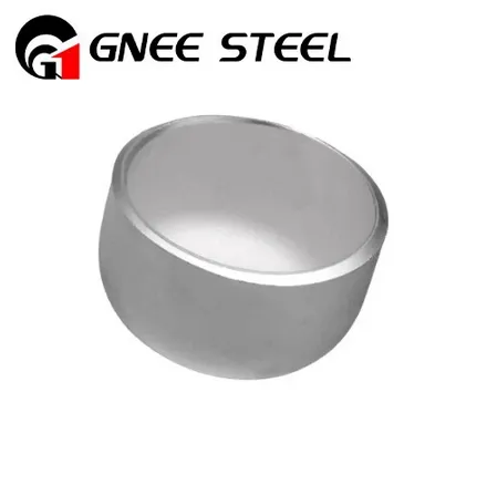 Monel 400 Nackel Alloy Pipe Cap
