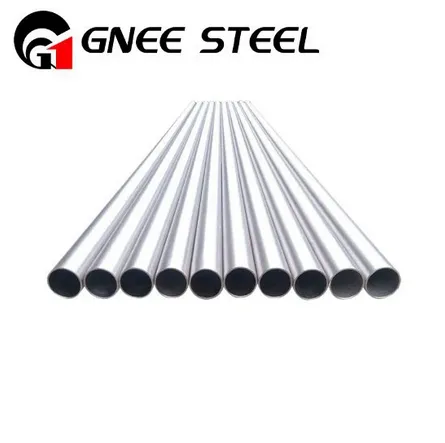 Pajp tal-istainless steel Monel 400