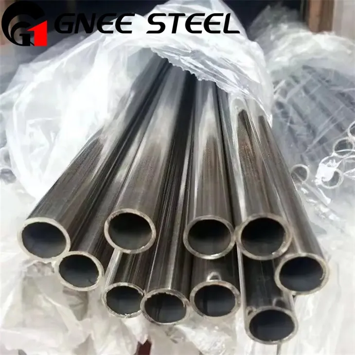 Monel Bushed Hollow 400 Pipe Alloy