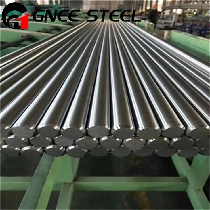 Monel Hot Rolled 400 Alloy Bar
