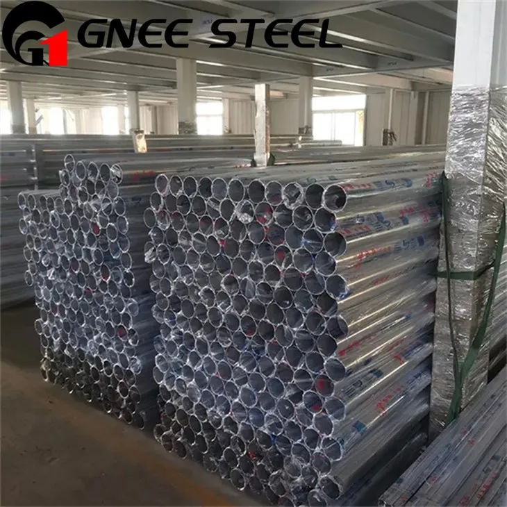 Monel Hot Work K500 Alloy Pipe Seamless