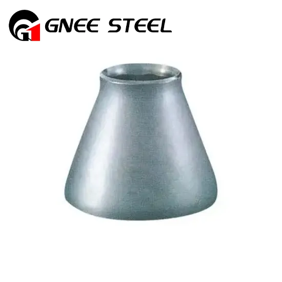 Fittings tal-pajpijiet Monel K500