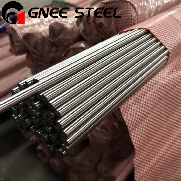 Monel Precision Ground Alloy 400 Bar