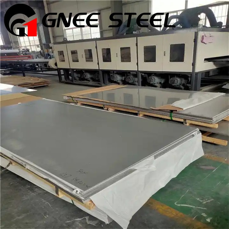 309 Series Stainless Steel Plate 309 Series Stainless Steel Plate