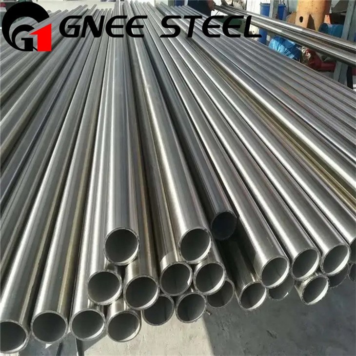 Nickel 200 1.4507 Alloy Pipe