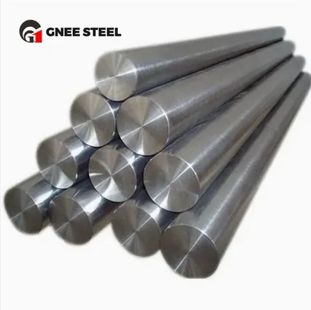 Liga Nickel 601 Inconel Bar Rod