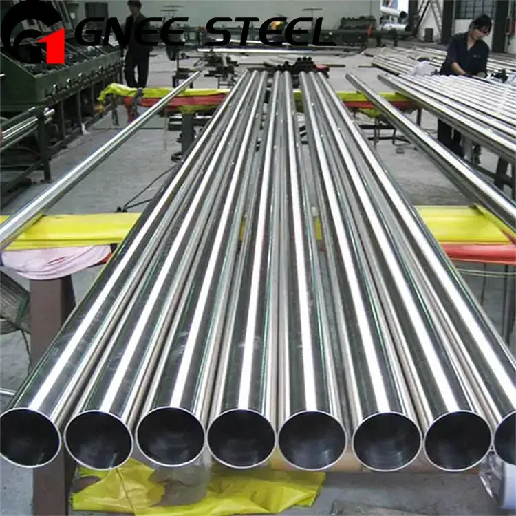 Liga tan-nikil Incoloy 926 UNS N08926