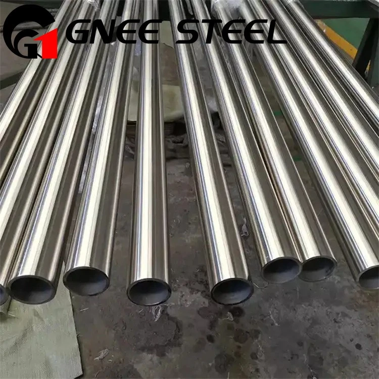 Nickel Alloy Inconel 601