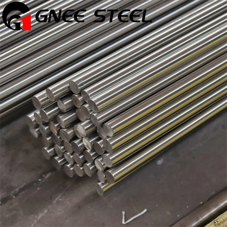 Nickel Copper Alloy ASTM B164 K500 Bar