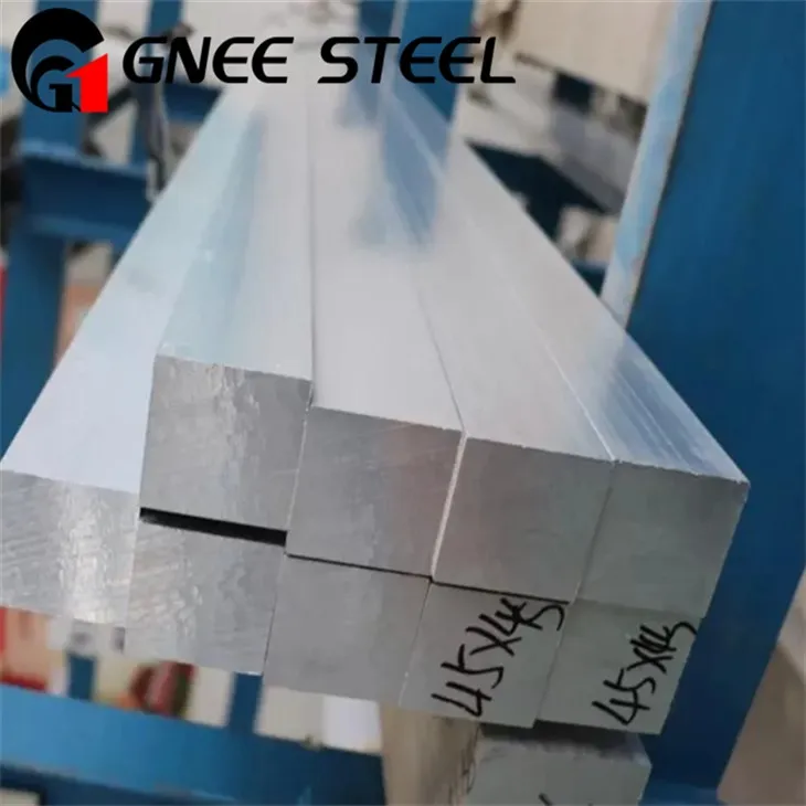 7075 Liga tal-Aluminju