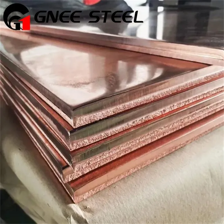 Pjanċa tar-ram tad-duttilità għolja C36000