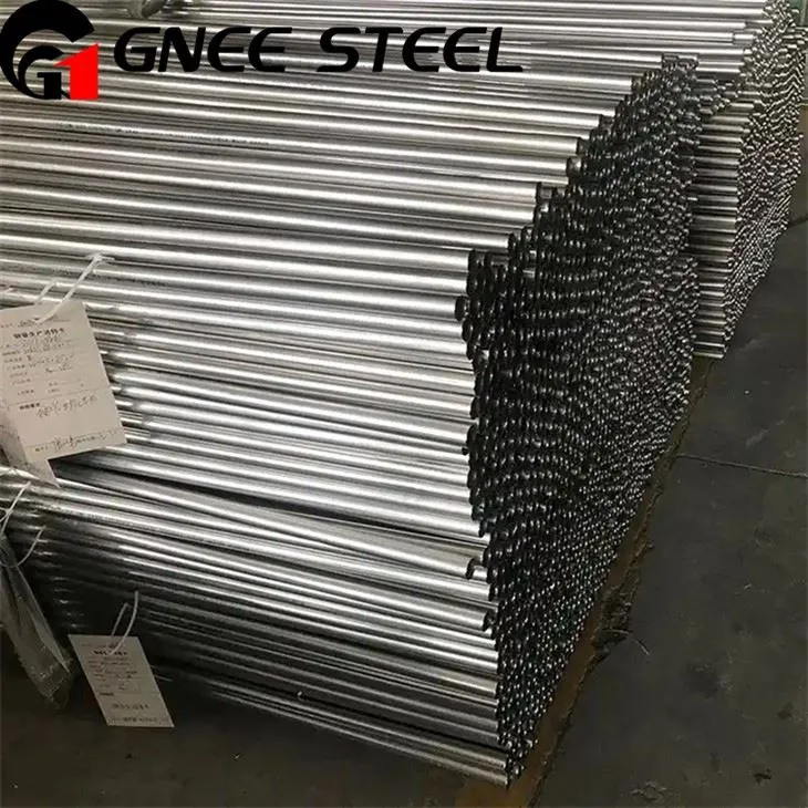 Inconel 713c 750 Pajp tal-Azzar