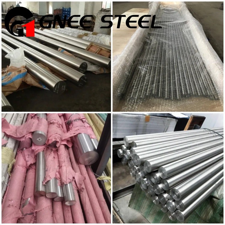monel k500 alloy packing