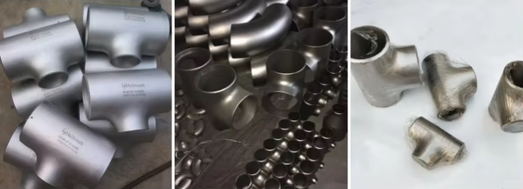 incoloy 800ht pipe fittings incoloy 800ht pipe fittings