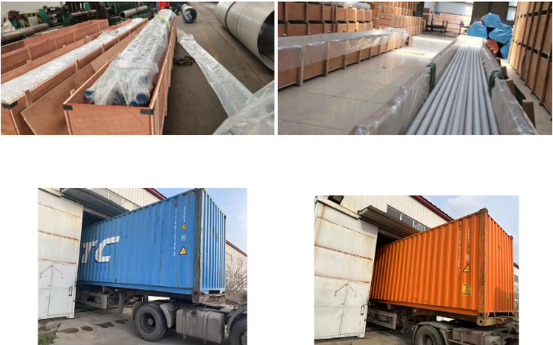 G30 seamless pipe G30 seamless pipe