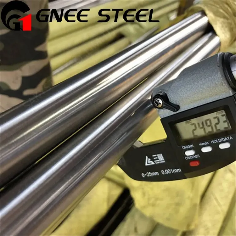 Inconel high precision 718 Metal Alloy tube Inconel high precision 718 Metal Alloy tube