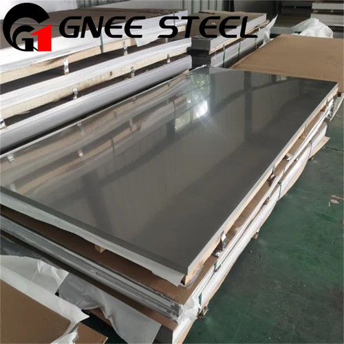 Inconel polished cold drawn 718 metal alloy plate Inconel polished cold drawn 718 metal alloy plate