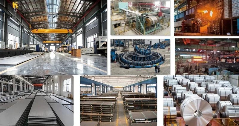 Monel Alloy UNS N04400 Steel Pickling Plate Monel Alloy UNS N04400 Steel Pickling Plate