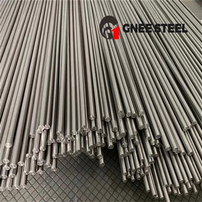 ASTM   B160   UNS   N02200   Liga   Bright   Barijiet