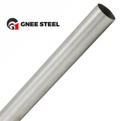 ASTM B729 UNS N08020 Pajpijiet mingħajr saldatura