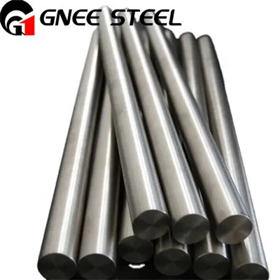 ASTM Titanium Alloy GR11 Round Bars