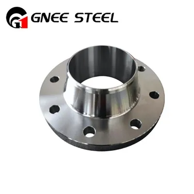 Incoloy 330 Flanġi UNS N08330