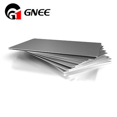 Incoloy 825 Pjanċi UNS N08825