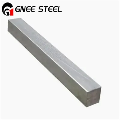 Incoloy 890 Square Bar