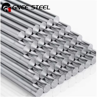 Inconel 783 Round Bar