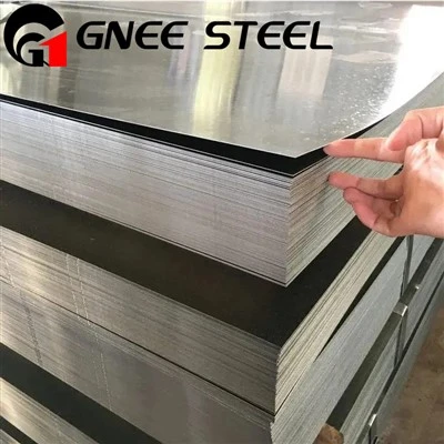 Inconel liga UNS N06625 Pjanċa tal-pickling tal-azzar tal-metall