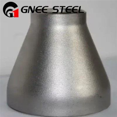 Nikil 201 Pipe Fitting UNS N02201