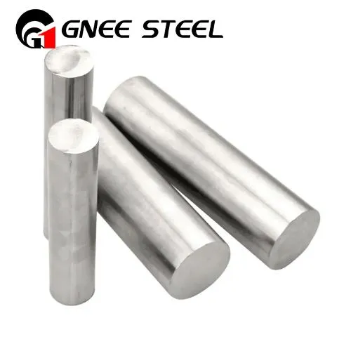 Super Duplex S32750 Round Bar