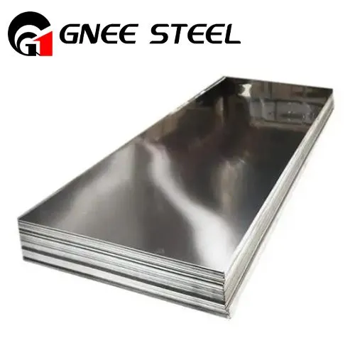 Folji Super Duplex S32760