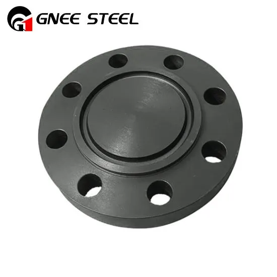 Flanġijiet Konġunti tat-Tip taċ-Ċirki tal-Azzar Super Duplex