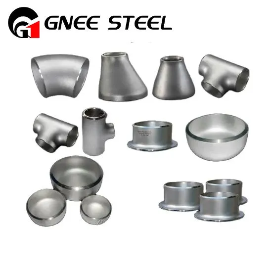 Super Duplex Azzar S32760 Buttweld Fittings
